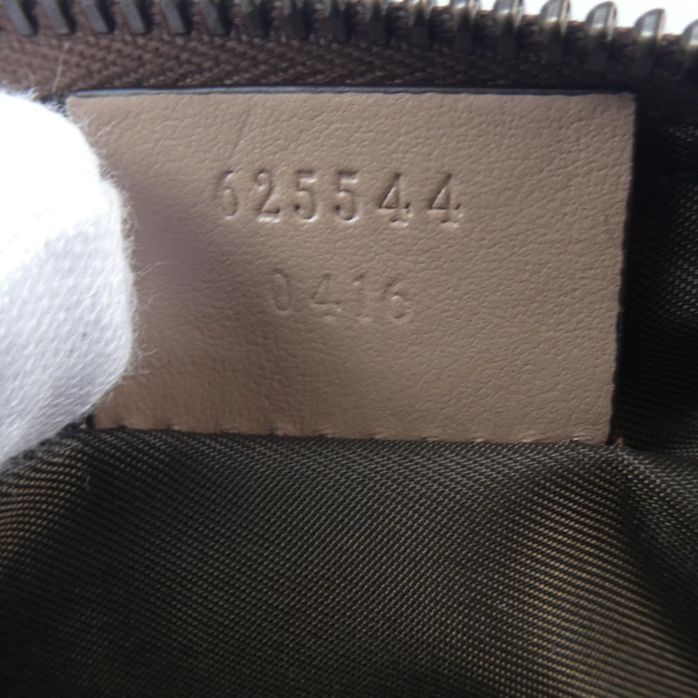 Gucci Makeup Gg Line Marmont Bag - Picture 11 of 12